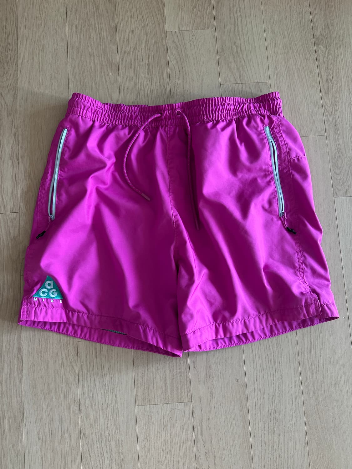 [M] NIKE ACG 숏츠 반바지 상품이미지1