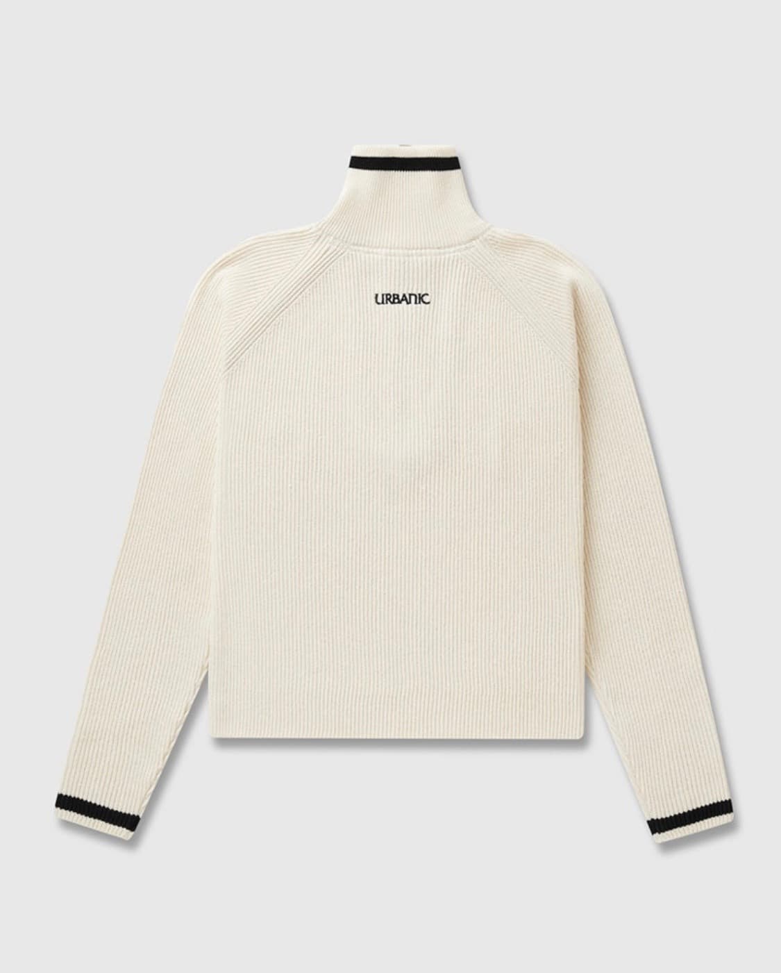 얼바닉30 요트 집업니트 yacht zipup 상품이미지4