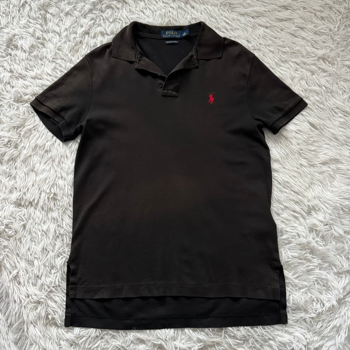POLO 일본빈티지 카라티 폴로 랄프로렌 빈티지카라티 폴로카라티 상품이미지2