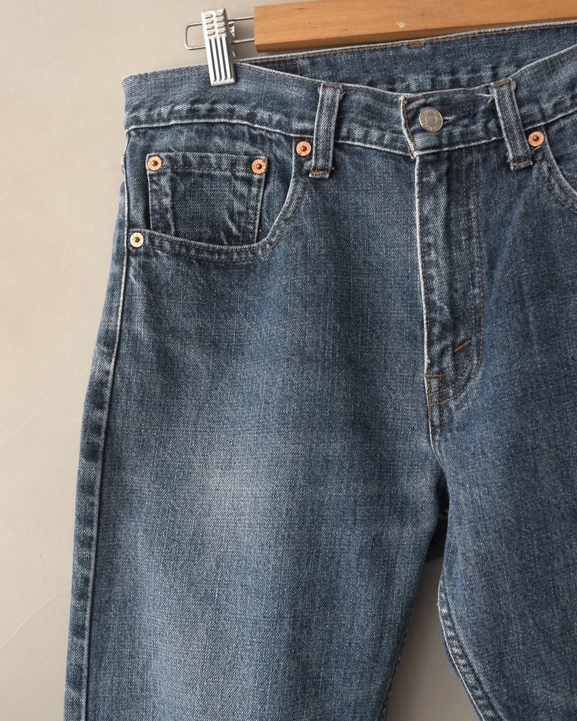 00s LEVIS 532 (30) 상품이미지4
