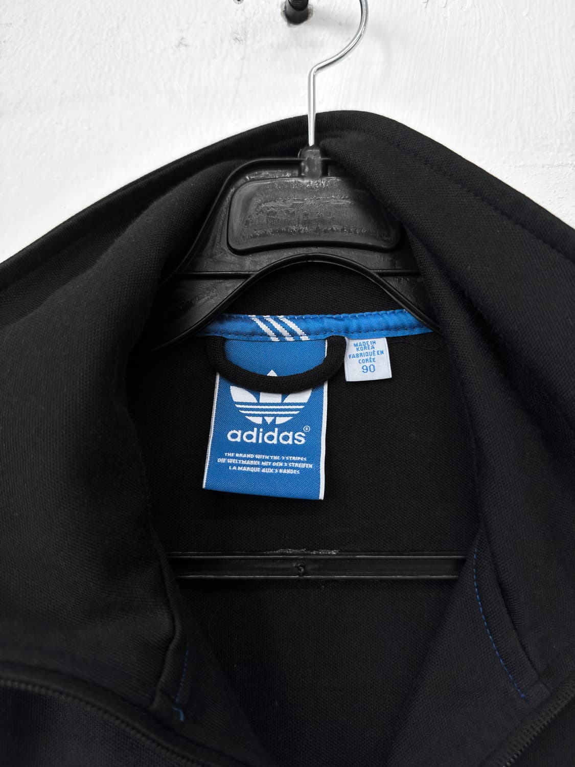 아디다스 트랙탑 져지 상품이미지3