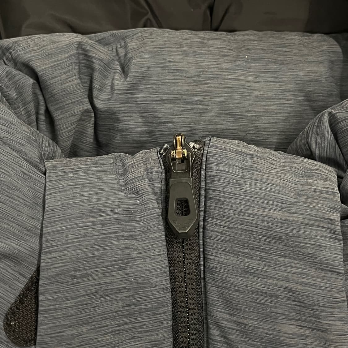 [정품/XXL] 다이나핏 Dynafit 후드 패딩 자켓 b16 상품이미지6