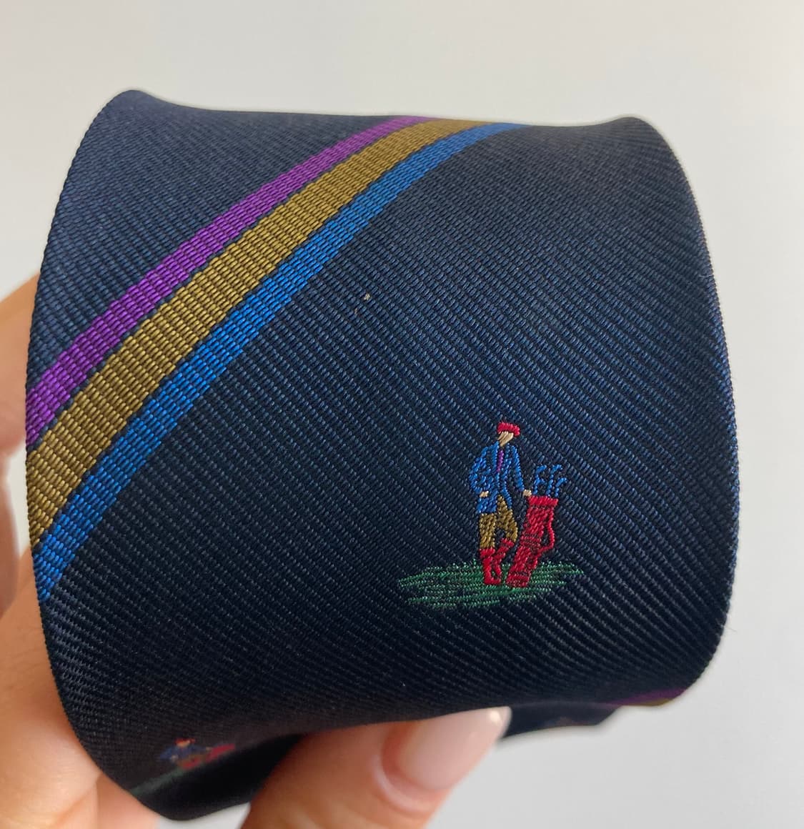 빈티지)넥타이 상품이미지10