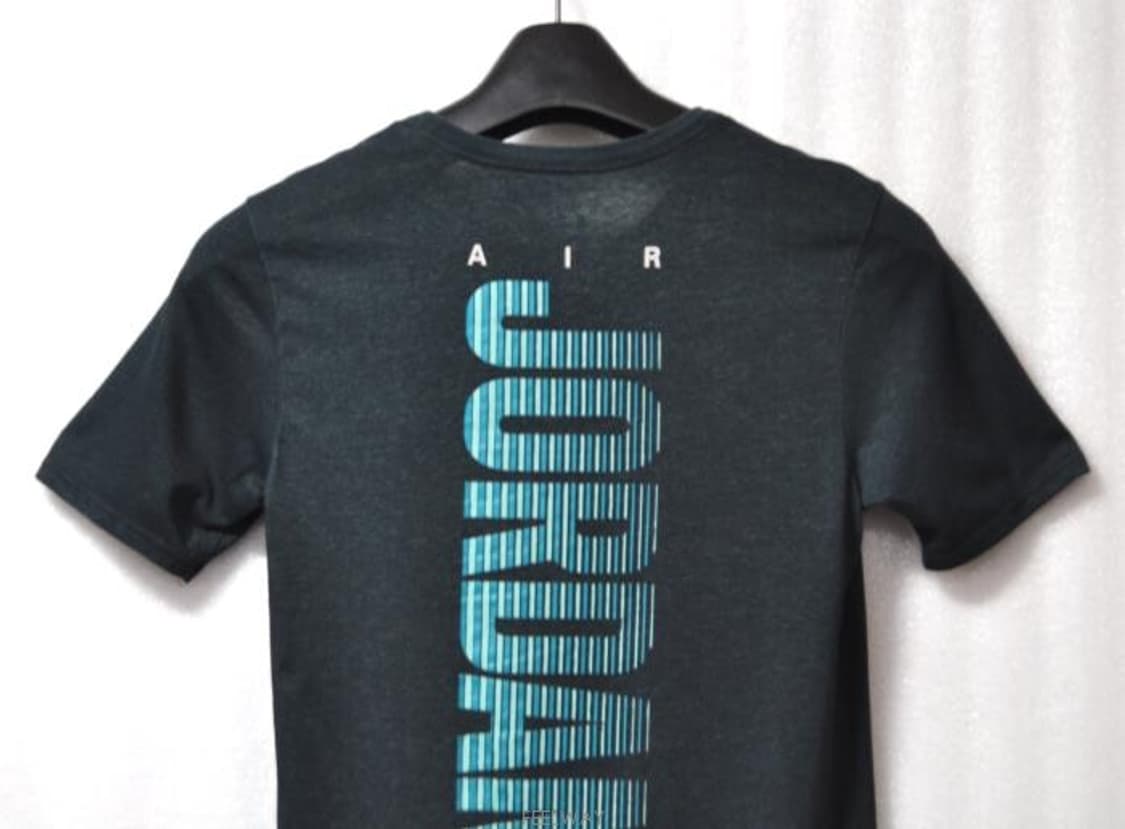 나이키조던/여성반팔티셔츠(사이즈55) 상품이미지4