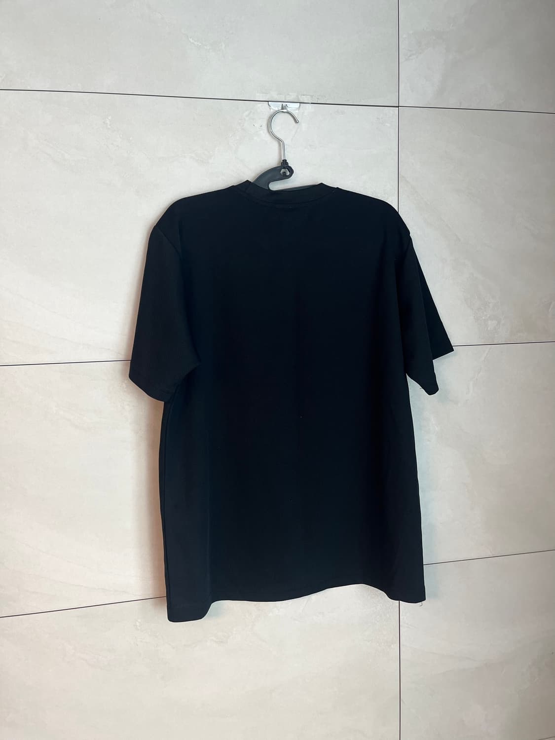 LG 엘지 트윈스 반팔 티셔츠 블랙 [95] 상품이미지2