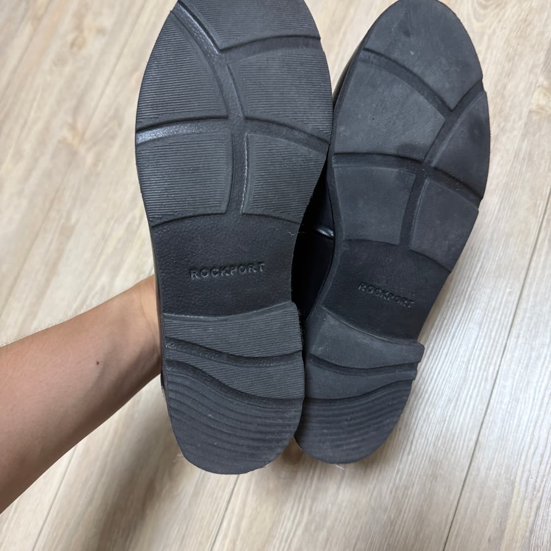 265) 79,000원 v80547 w 락포트 모던 프렙 프랩 블랙  상품이미지6