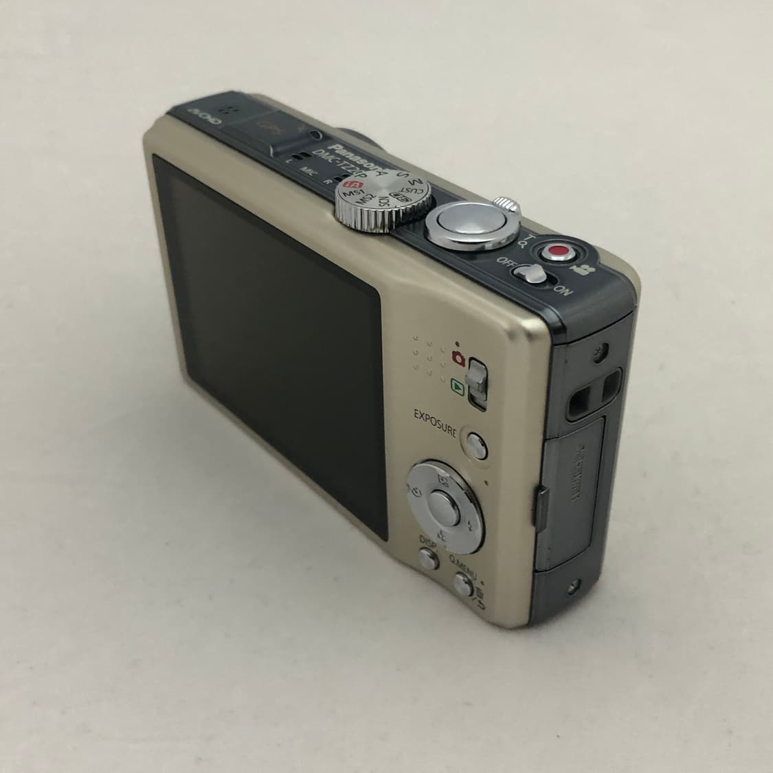 (신품급, 박스셋) 파나소닉 루믹스 TZ20 카메라 상품이미지5