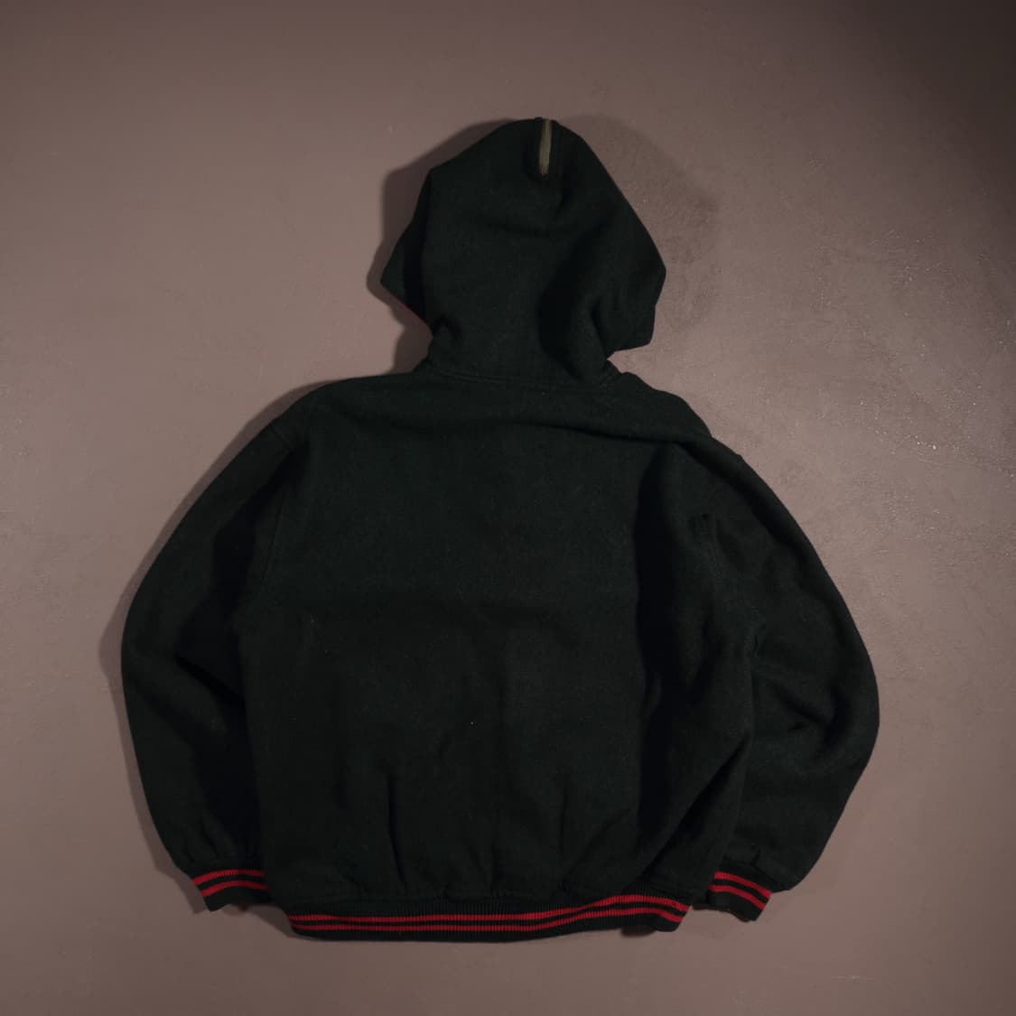 90s CROCODILE SPORT WOOL JACKET 상품이미지8