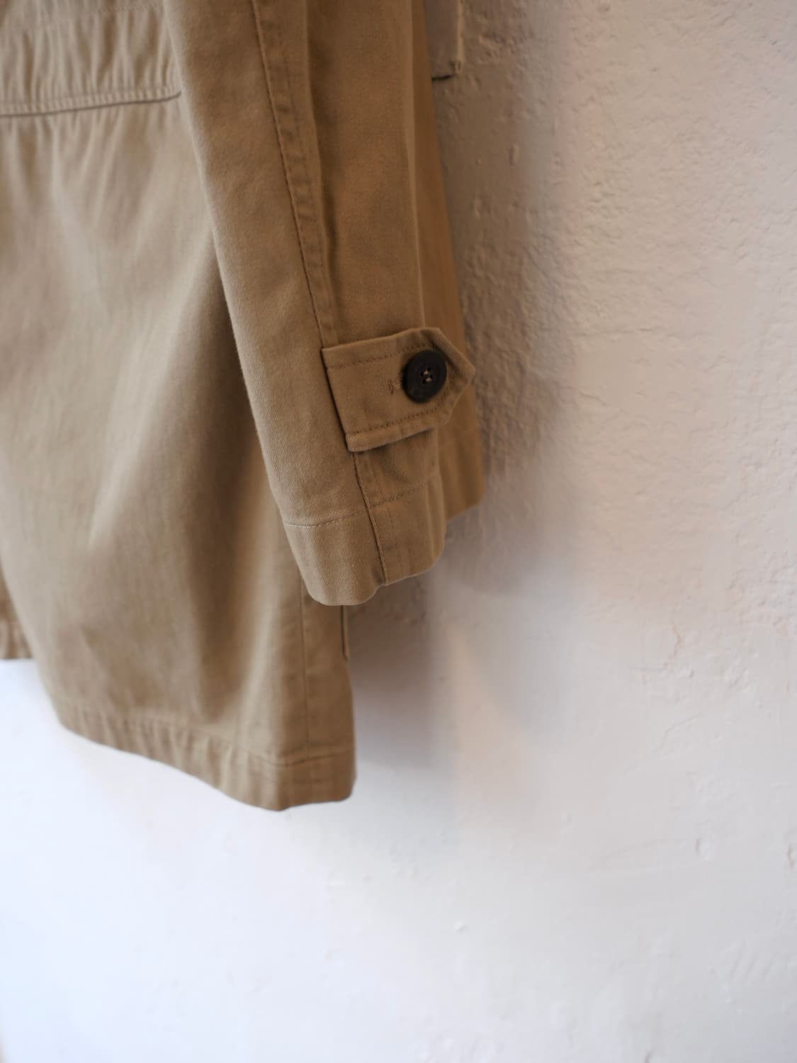 드리스 반 노튼 필드 코트 상품이미지5