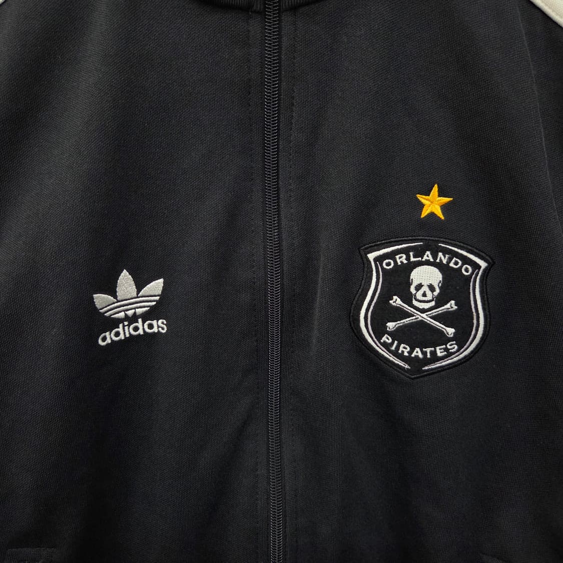 아디다스 올랜도 파이어리츠 트랙탑 파이어버드 공용m 상품이미지3