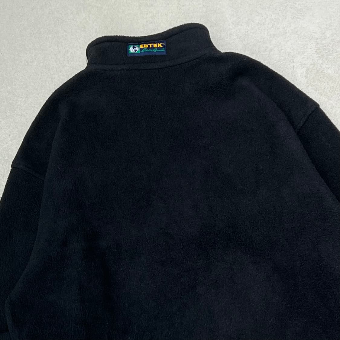 에디바우어 enter 플리스 반집업 s10344 상품이미지4