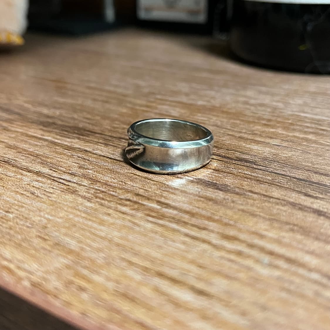 실버반지 925 상품이미지2