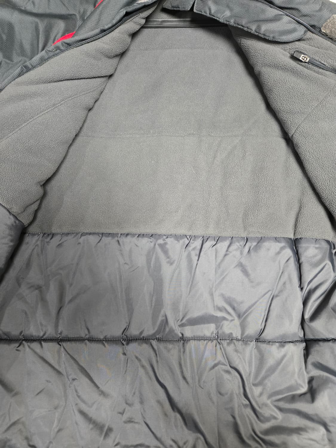 나이키 맨체스터 유나이티드 패딩 상품이미지5