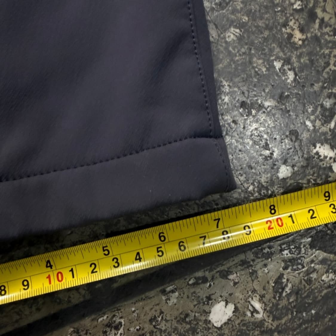 105 노스페이스 기모 팬츠  상품이미지5