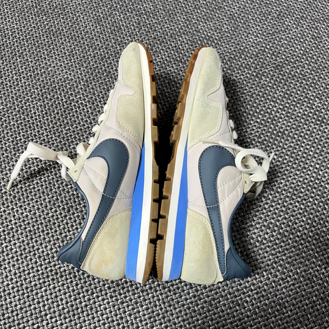 나이키 데이브레이크 운동화 235 상품이미지5