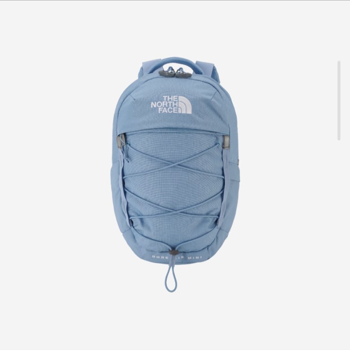 노스페이스 보레알리스 미니/하늘색,라이트블루 상품이미지3