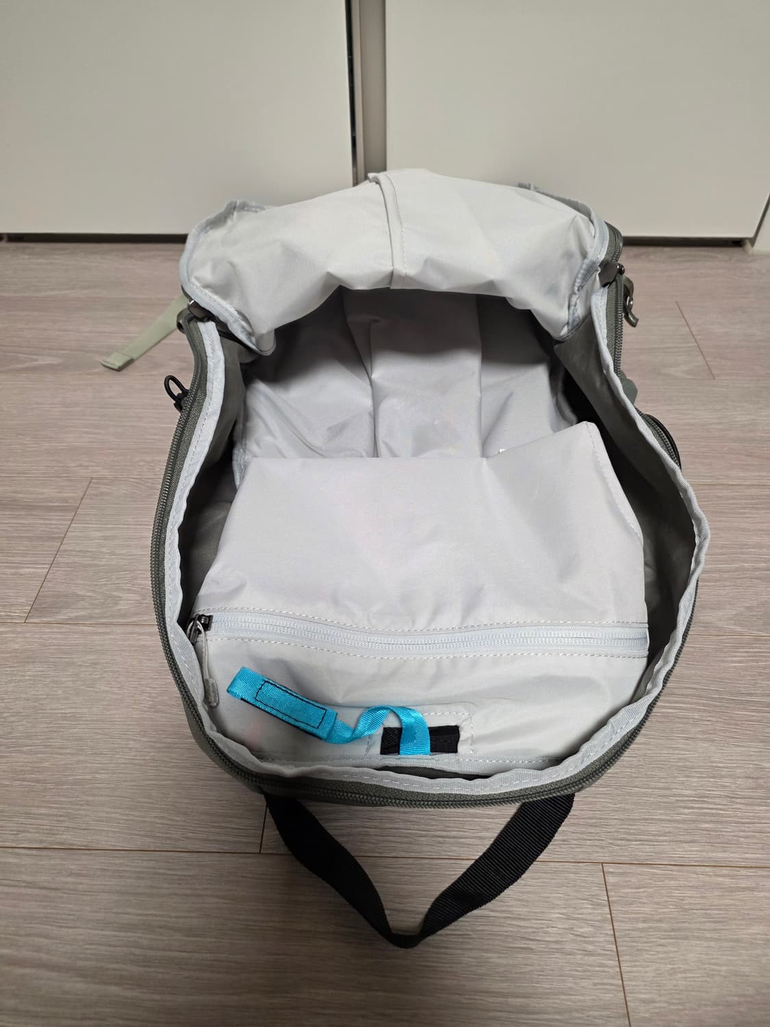 맨티스 26 백팩 Habitat/Forage (FW22)
 상품이미지6