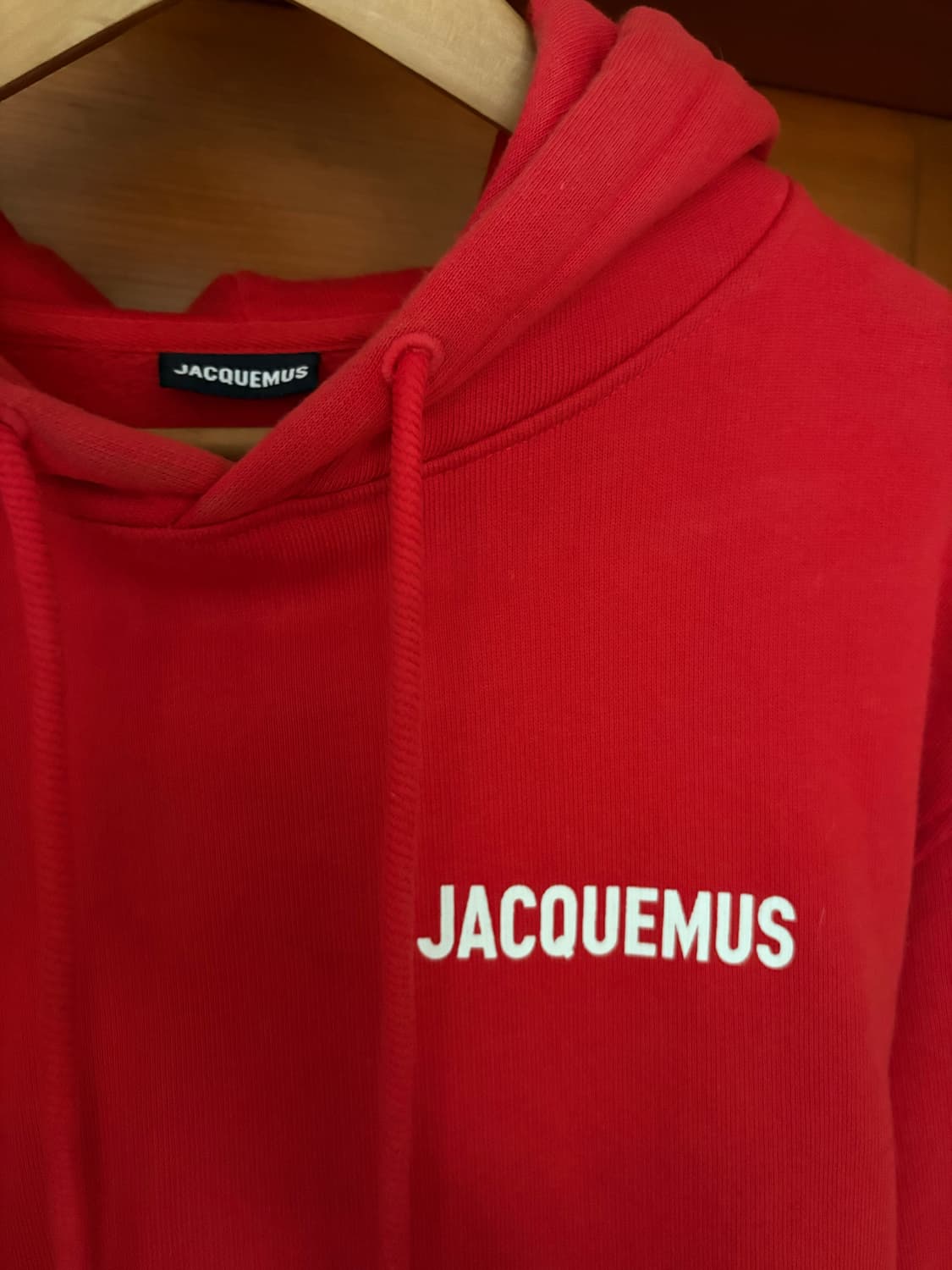 Jacquemus 후디 상품이미지2