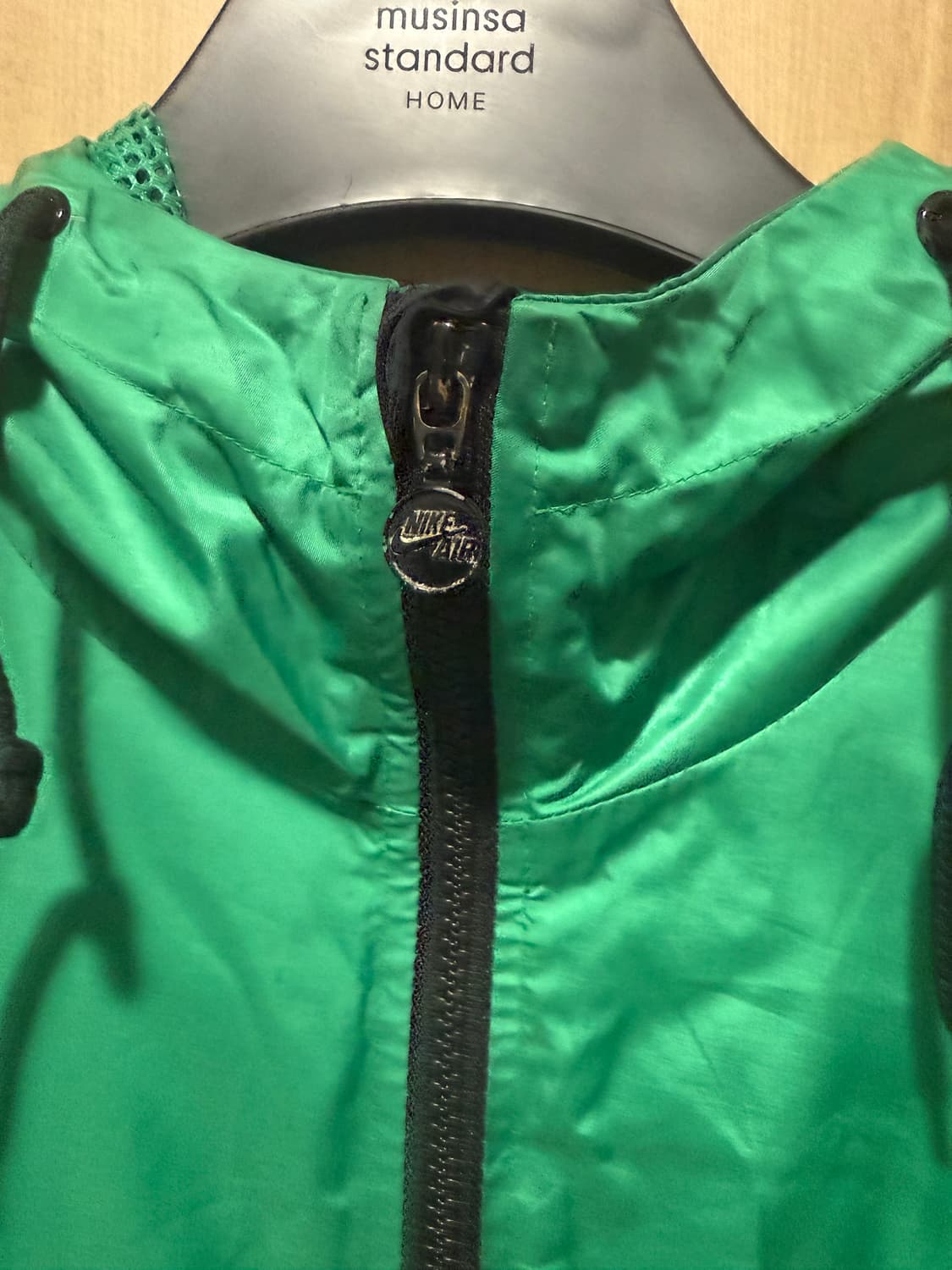 나이키 윈드러너 바람막이 XL 상품이미지3