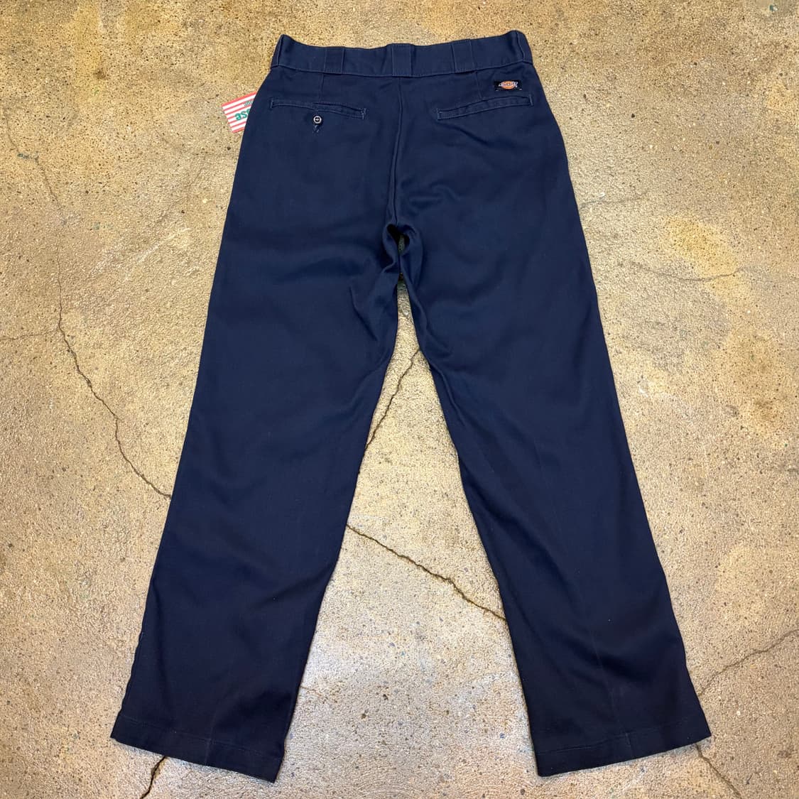 미국 빈티지 디키즈 874 플렉스 워크팬츠 팬츠 상품이미지6