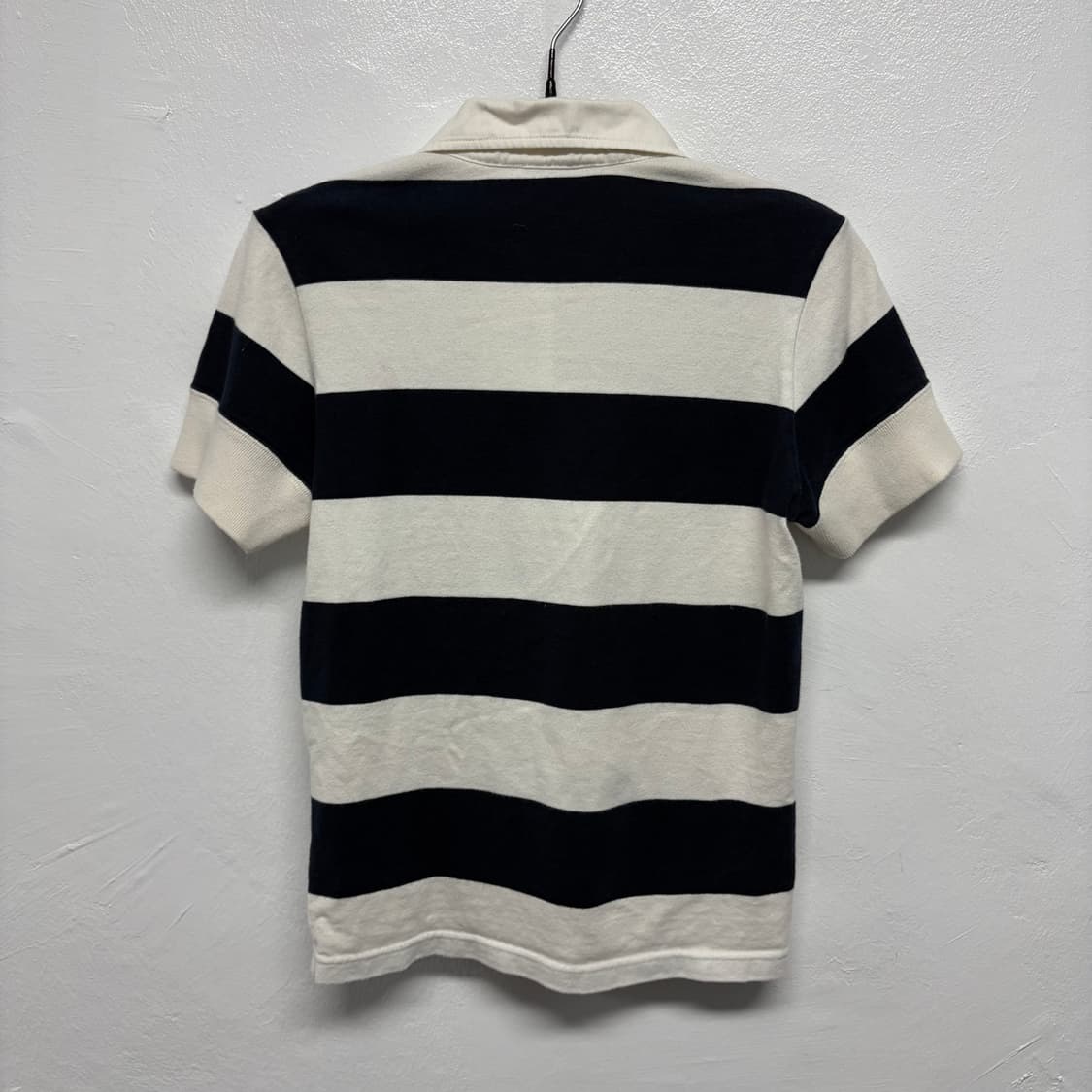 폴로 랄프로렌 스트라이프 카라티 상품이미지2