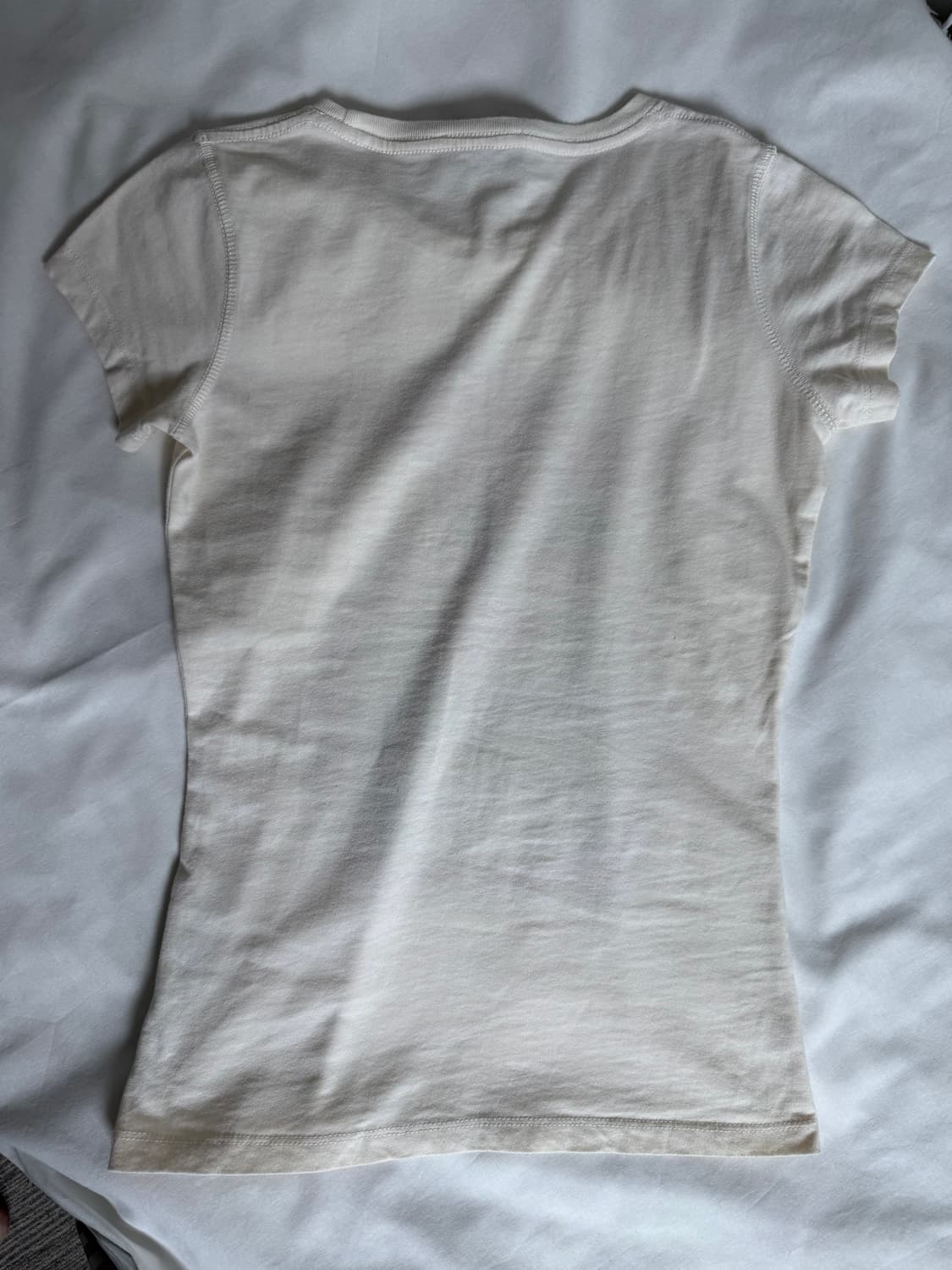 Dsquared kitsch slim tshirts 상품이미지7