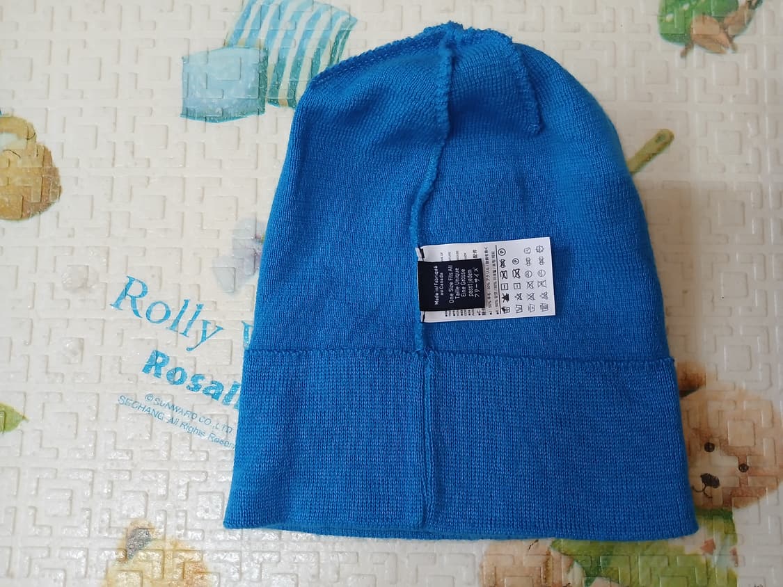 아크테릭스 버드 헤드 토크, 공용, 넬슨 정품 상품이미지4