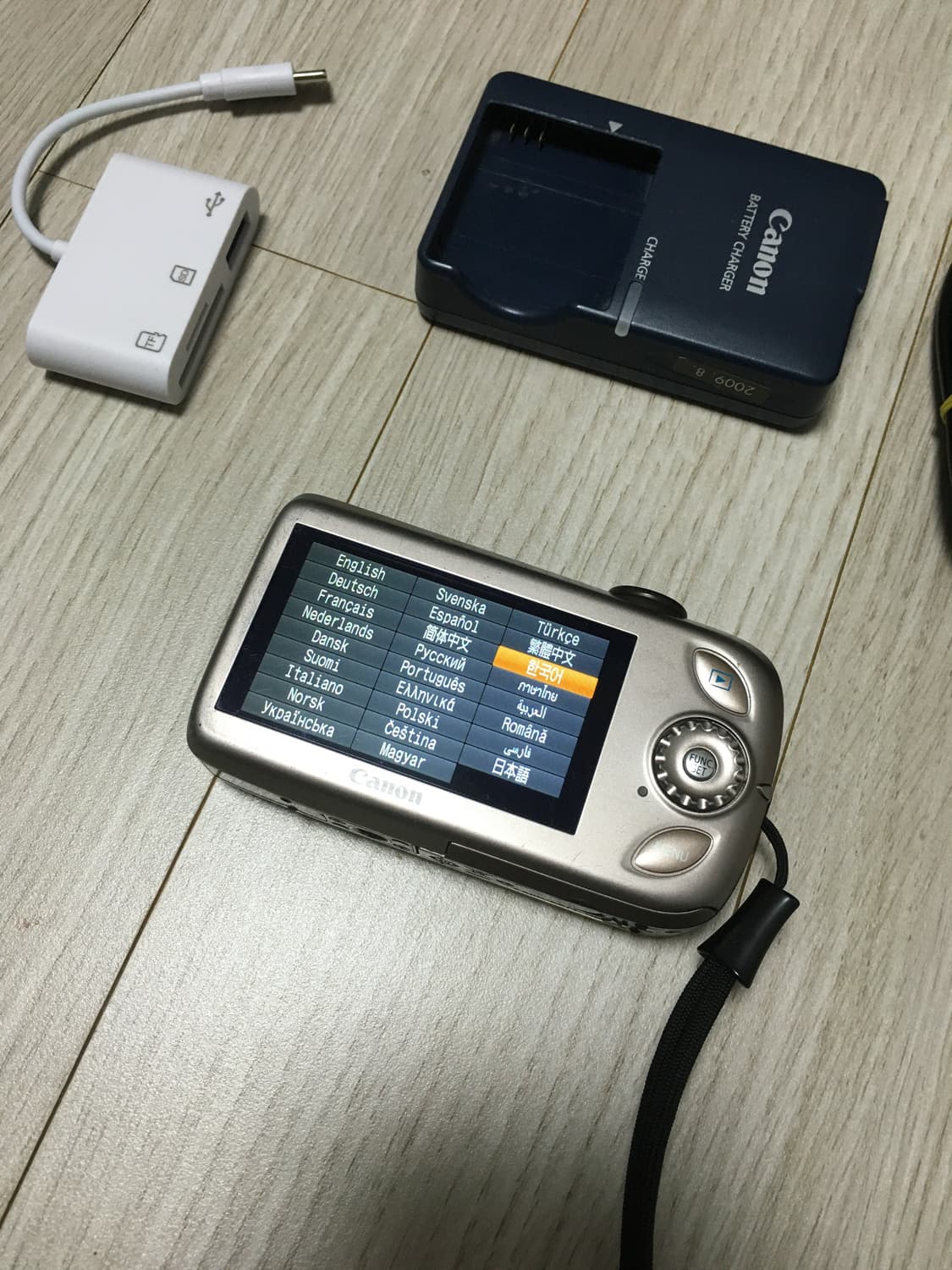 캐논 익서스 110 IS (ixus 110is) 상품이미지7