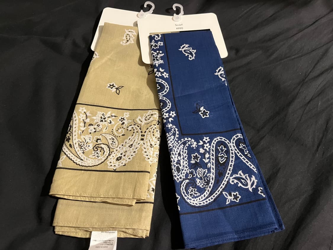 [미시착,국내배송,새상품] GU 상품이미지1