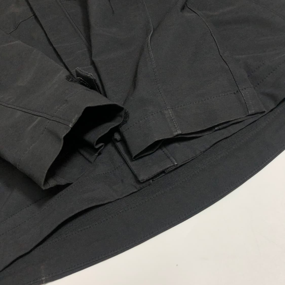 콜롬비아 바람막이 m 상품이미지5