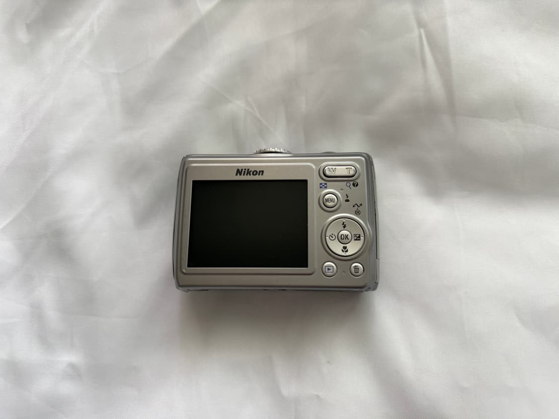 니콘 쿨픽스 p4 nikon coolpix p3 상품이미지3