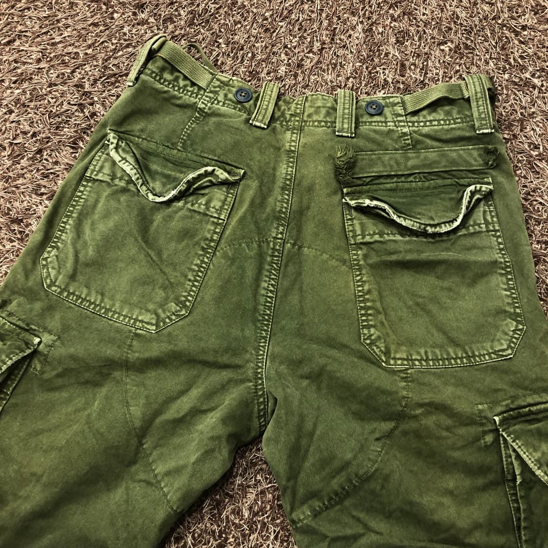 30 GAP 갭 카고 팬츠 상품이미지3