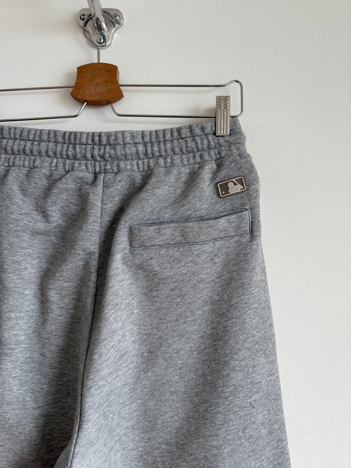 MLB 양키스 스웻 조거팬츠 상품이미지6