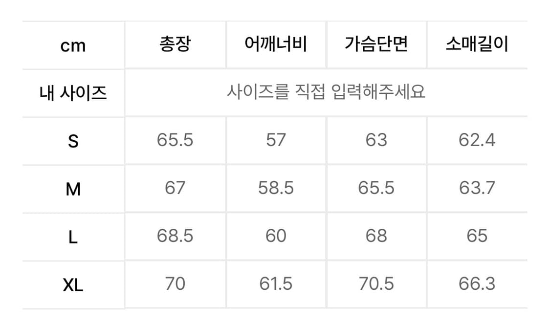 쿠어 가먼트 다잉 에센셜 후드 집업 워시드차콜 S  상품이미지5