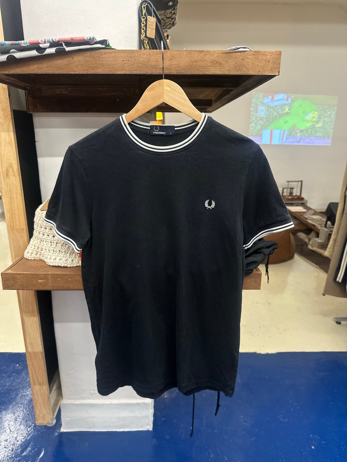 Fred perry 프레드페리  상품이미지3