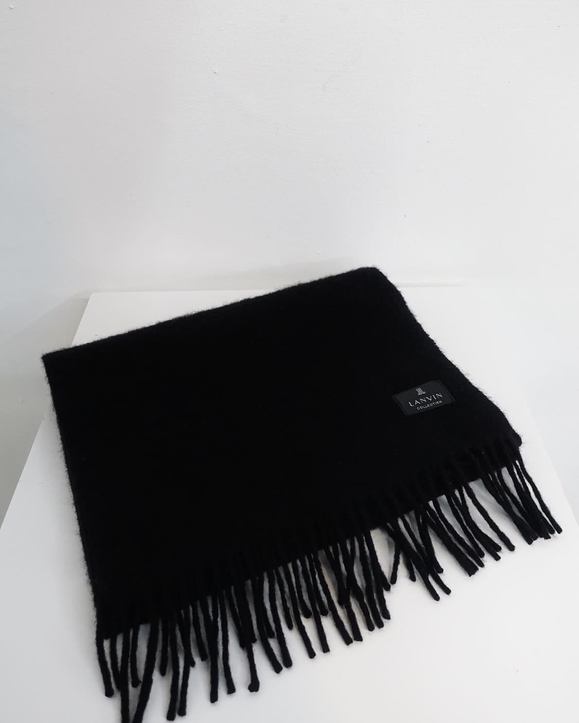 랑방 캐시미어 머플러 상품이미지1