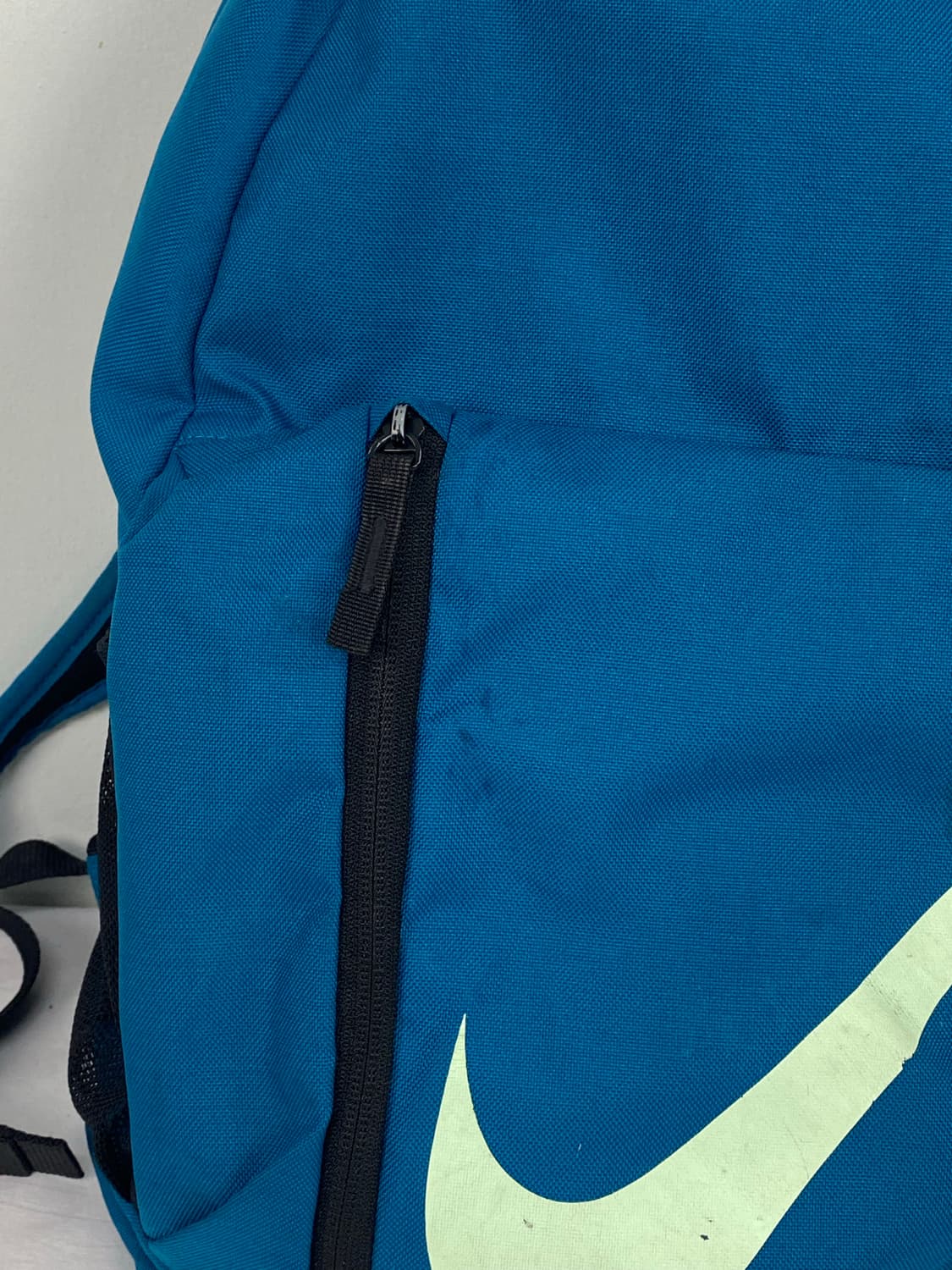 나이키 엘리멘탈 블루 빈티지 백팩 <55> 상품이미지6