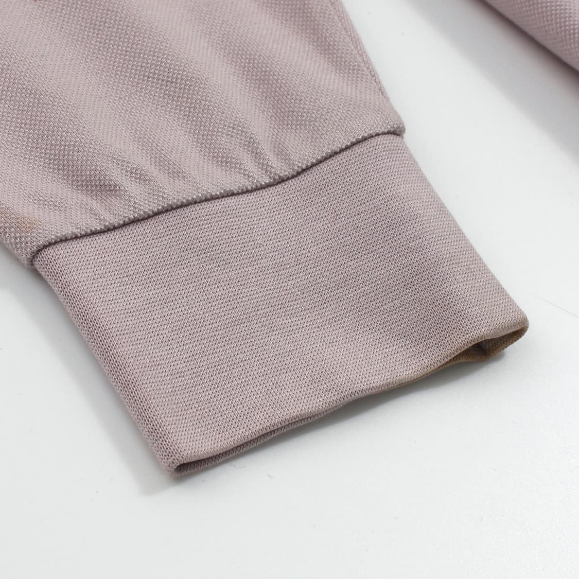 입생로랑 YSL 퍼플 칼라 티셔츠 PK셔츠 상품이미지7