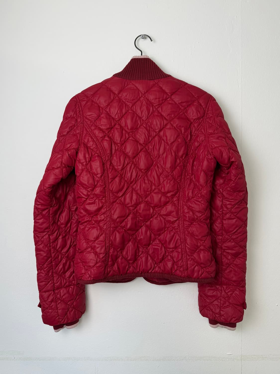 HILFIGER DENIM 퀼팅 푸퍼 자켓 상품이미지5