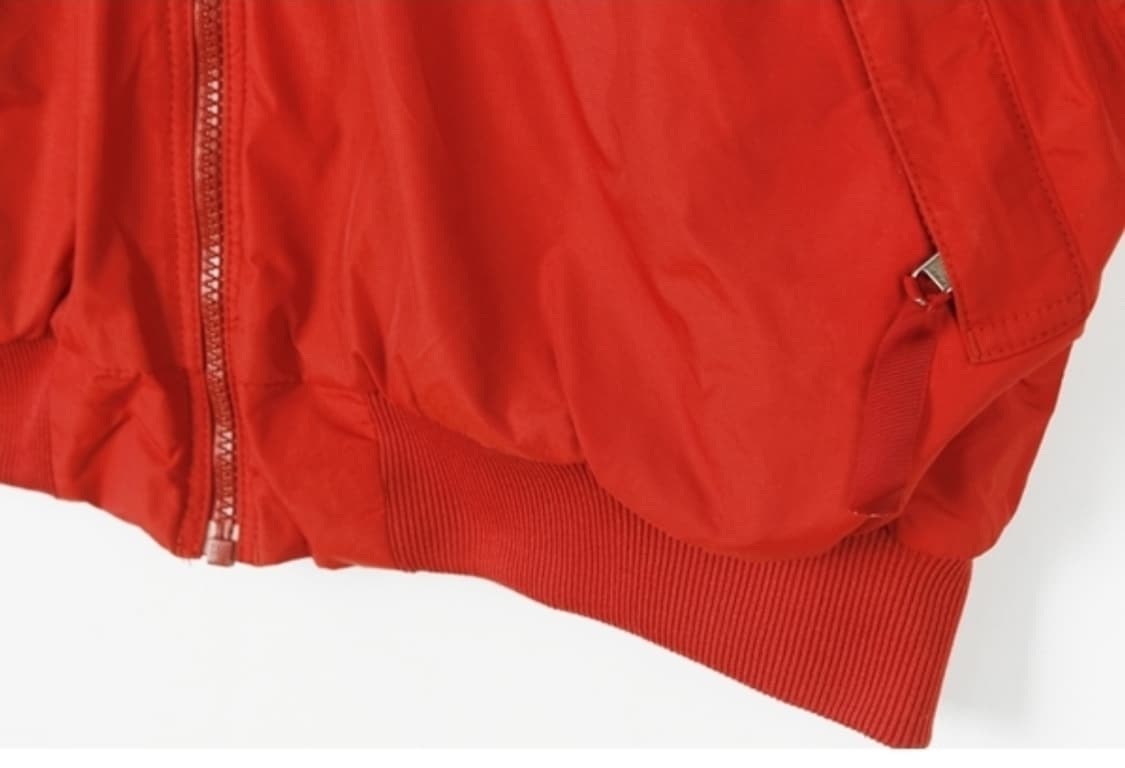 Patagonia 이너 후리스 집업 점퍼 MAN_M 상품이미지6