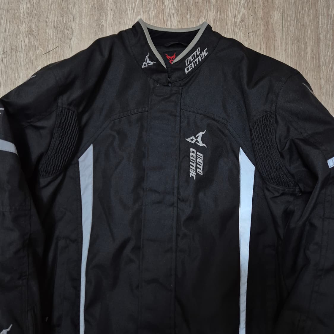 MOTO CEOTAIC 모토 센트릭 남성 바이커 자켓 XL(105) 상품이미지2