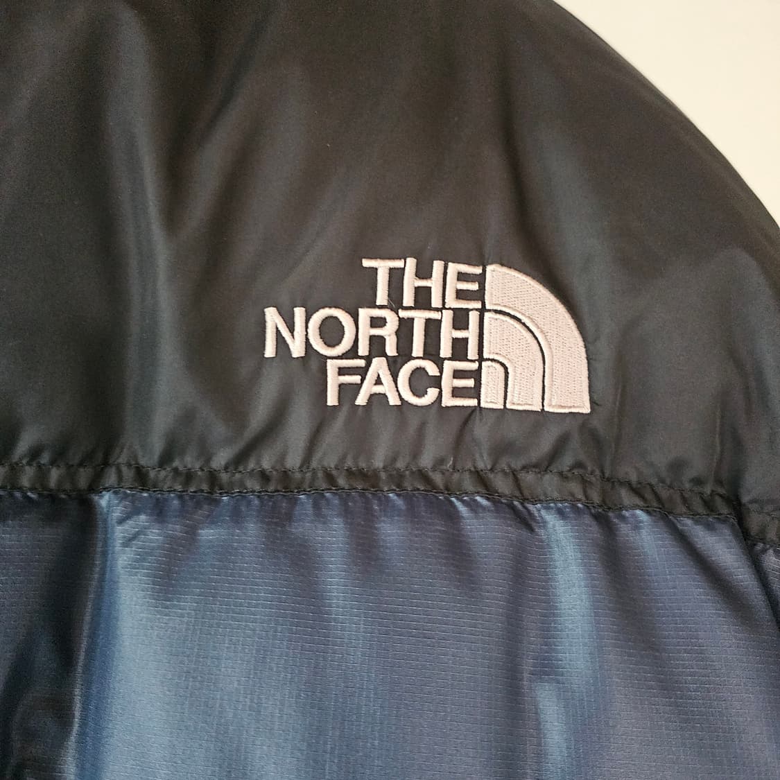 노스페이스 눕시패딩 95 구스다운 상품이미지5