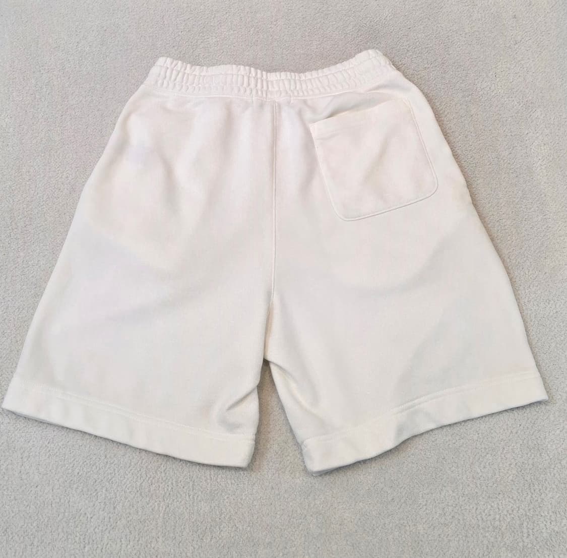 GIORDANO 츄리닝 반바지 상품이미지2