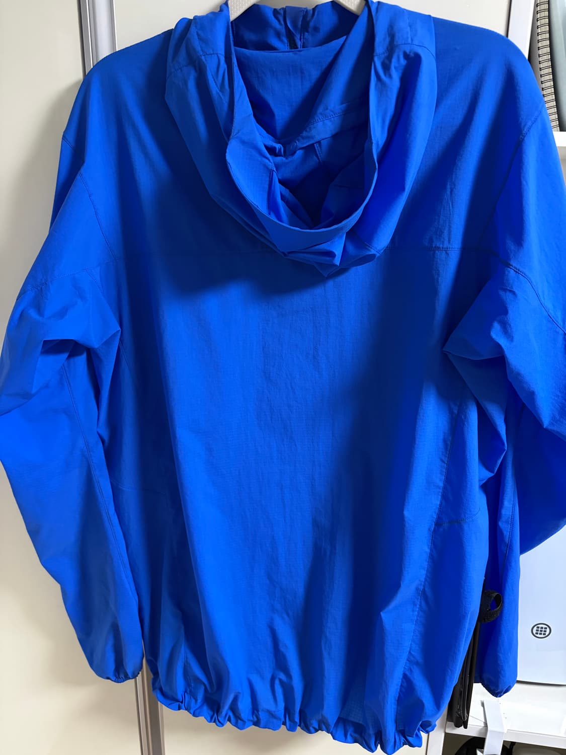 아크테릭스 스쿼미시 후디 플루이디티 m 상품이미지2