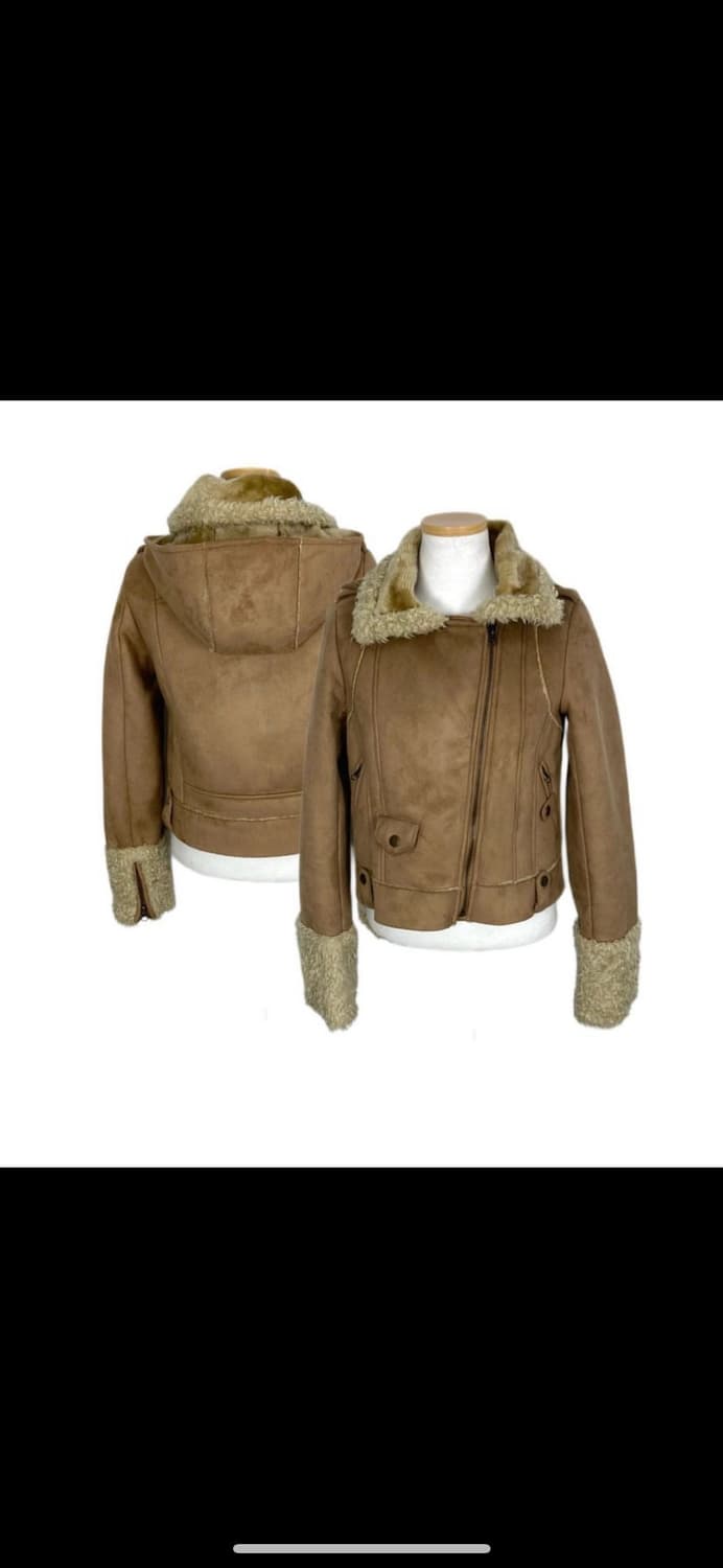 무스탕 상품이미지3