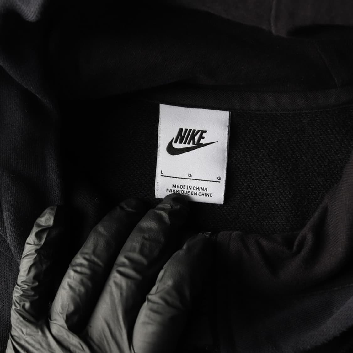 나이키 후드집업 L 상품이미지5