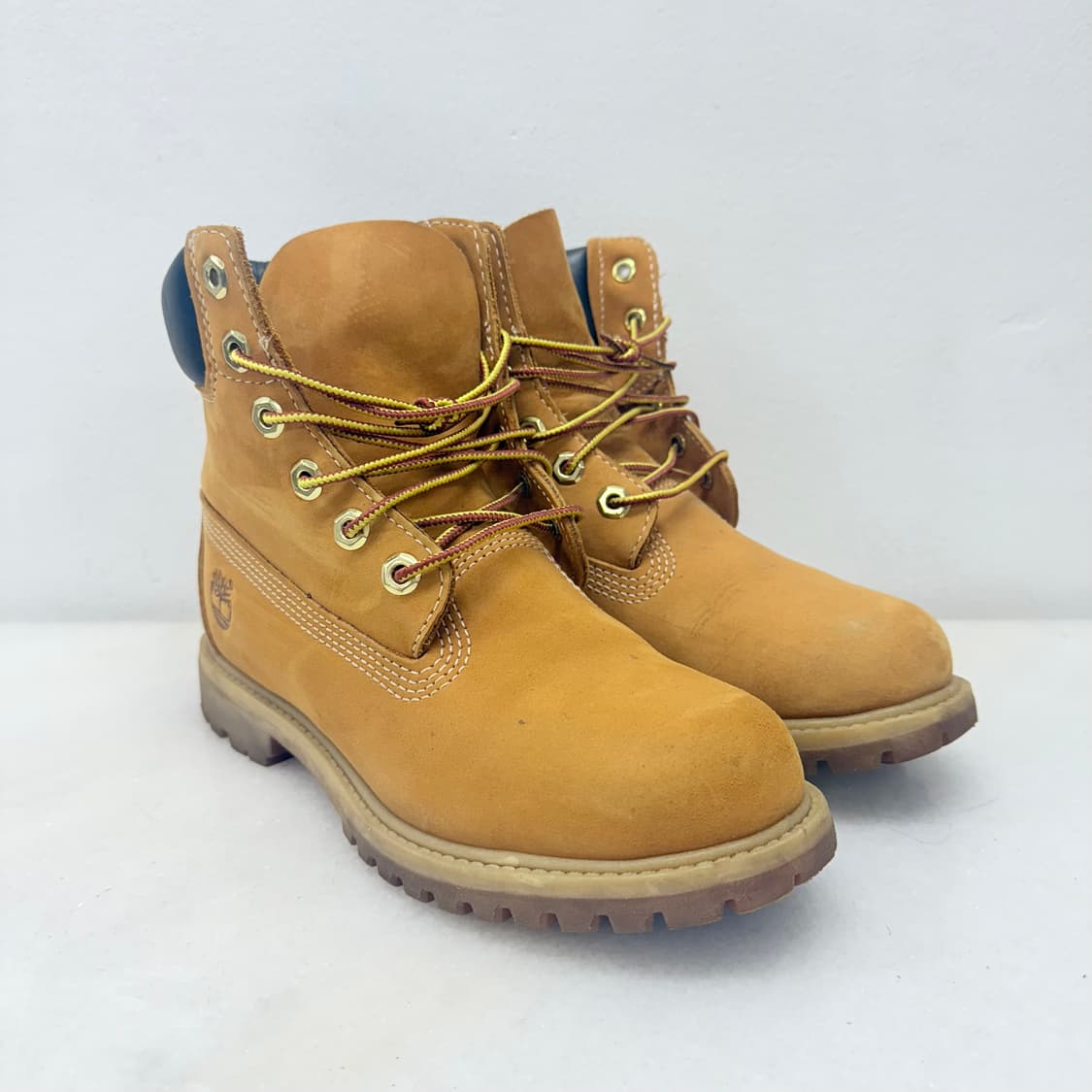 (6.5W)팀버랜드 워커부츠 6인치 10361 상품이미지1