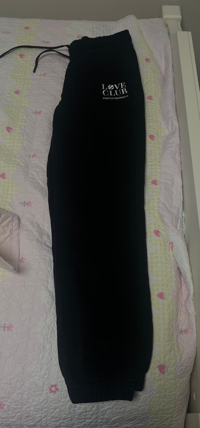 스트레치엔젤스 조거팬츠 상품이미지1