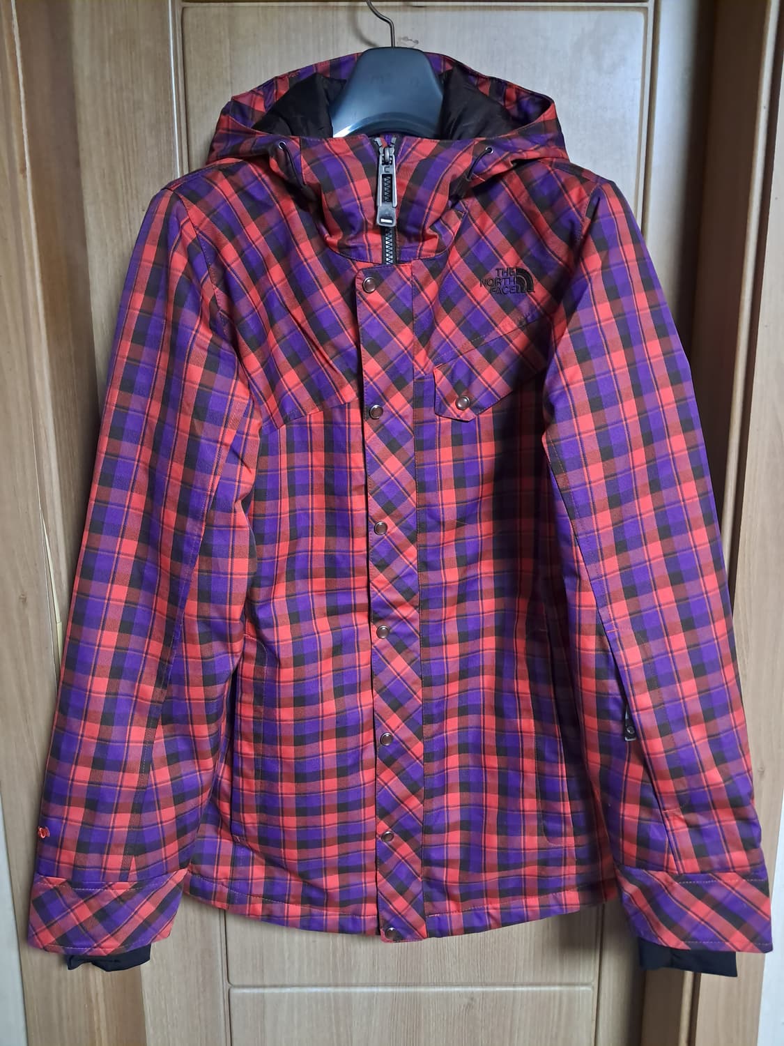 노스페이스 여성 스키복 M(L) 상품이미지2