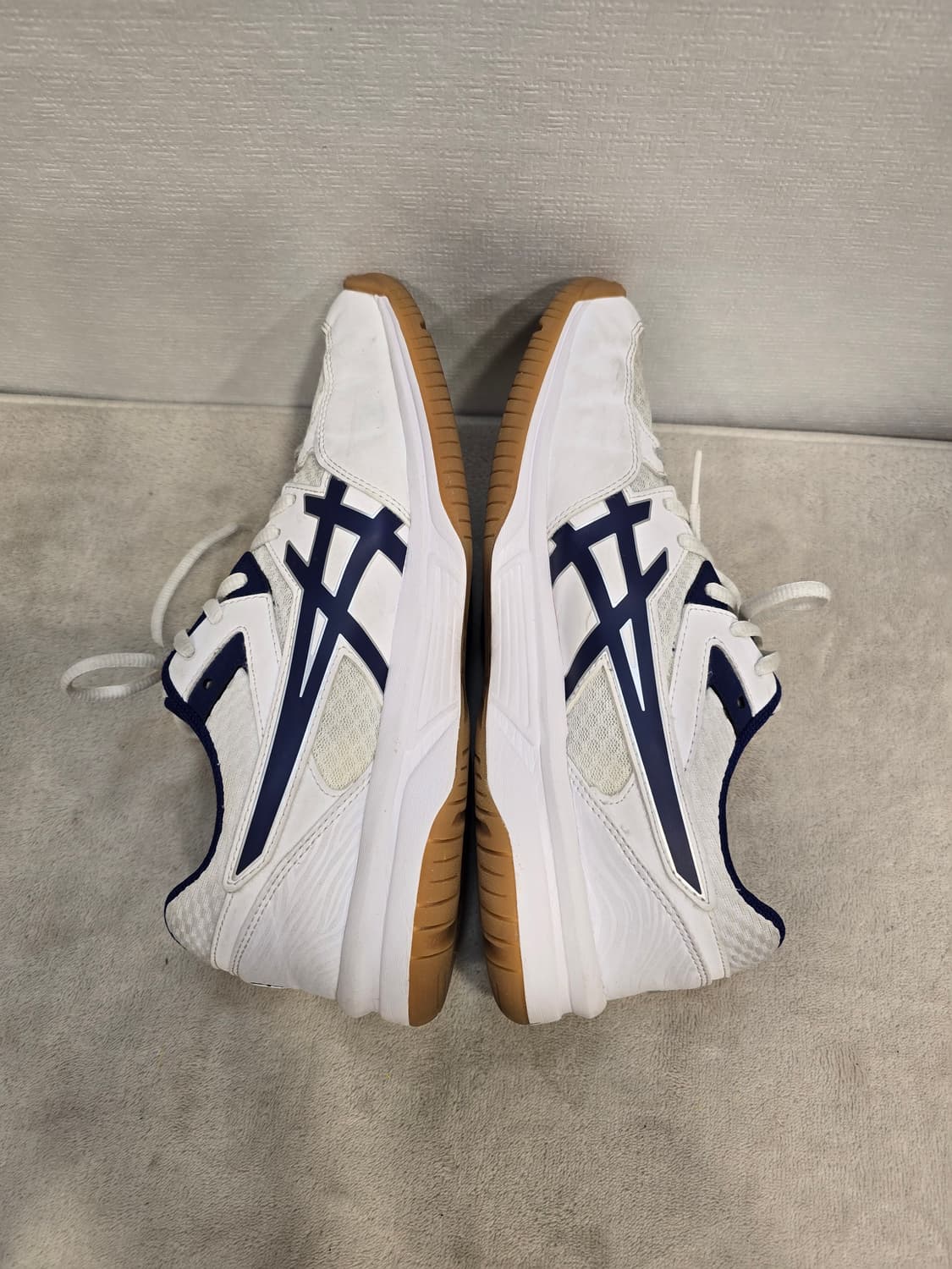 아식스 리브레 CF 배드민턴화 인도어화 운동화 270 상품이미지5